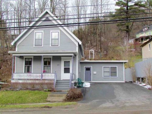216 Main St, Montpelier, VT 05602-2432