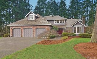 13233 168 Ave, Redmond WA  98052-5477 exterior