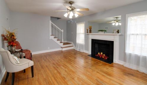 502 Windsor St, Marion OH  43302-4820 exterior