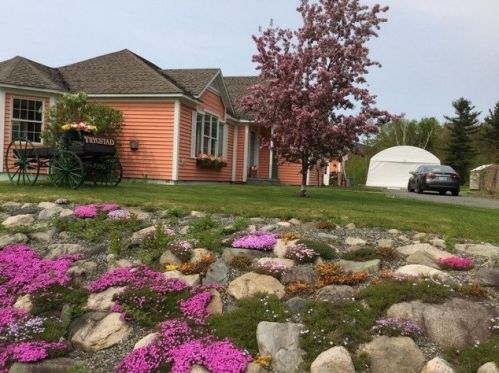 6 Button Rd, Northumberland, NH 03583-6223