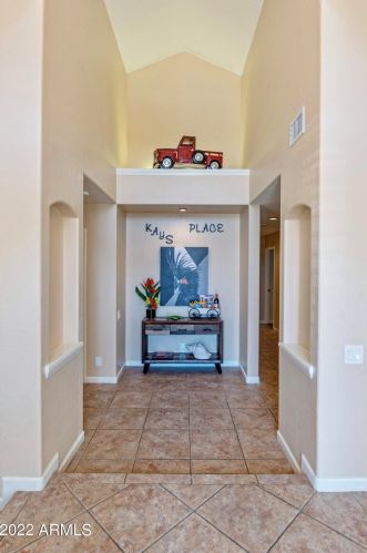 14405 60th Pl, Scottsdale AZ  85254-5544 exterior