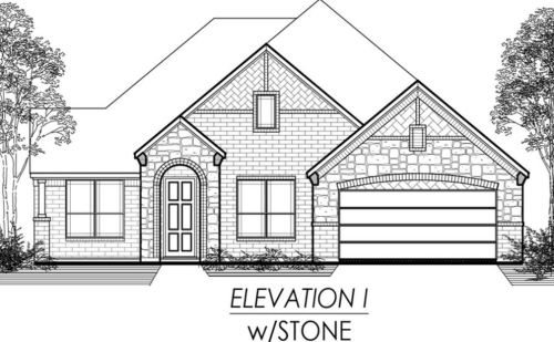 2052 Abela Dr, Waxahachie, TX 75165
