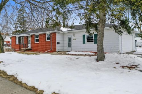 2148 Libal St, Green Bay, WI 54301-2029