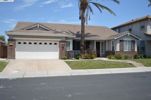 6984 New Melones Cir, Discovery Bay, CA 94505-2636
