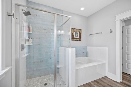 765 Gorrie Dr, Saint George Island FL  32328-2912 exterior