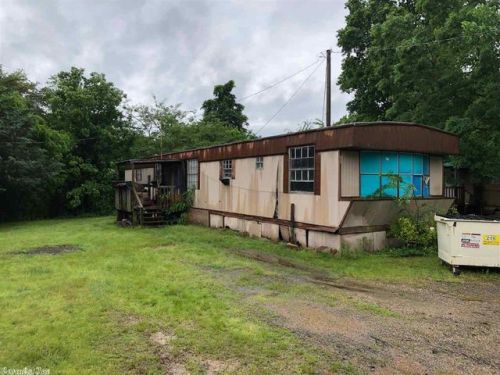 25 Berry Gap Ln, Conway, AR 72032-9530