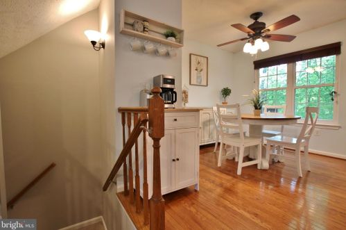 7616 Whitly Way, Lorton VA  22079-1745 exterior