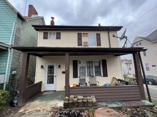 816 1st St, Verona, PA 15147-1402