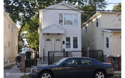 16331 Phroane Ave, Jamaica, NY 11433-3937