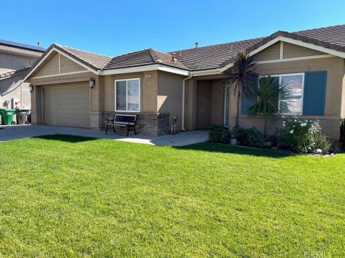 1685 Amber Lily Dr, Beaumont, CA 92223-8411