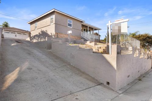 5551 Trinidad Way, San Diego, CA 92114-5309