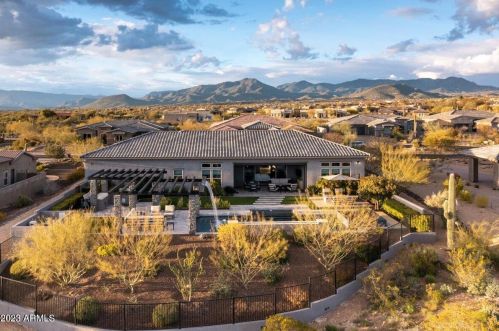 8533 Arroyo Seco Rd, Scottsdale, AZ 85266