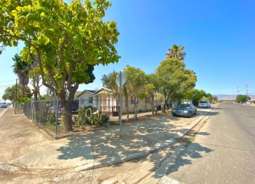 8701 Laird St, Grayson, CA 95363-9552