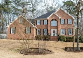 1432 Oakhurst Dr, College Dale, TN 37363-9438