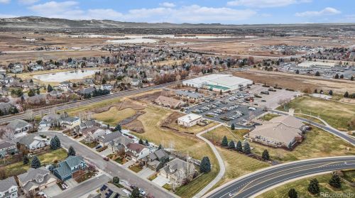 8051 Lighthouse Ln, Fort Collins CO  80528-8978 exterior