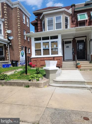605 64th St, Philadelphia, PA 19151-3838