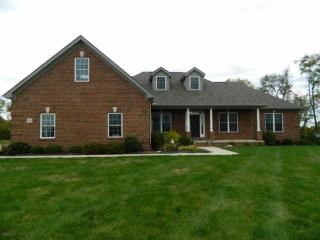 5296 Saint Paul Rd, Ashville, OH 43103-9674