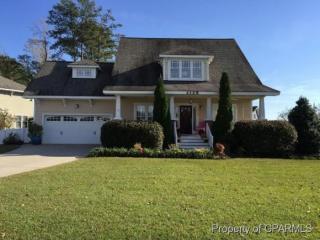 4125 Colony Woods Dr, Greenville, NC 27834-8796