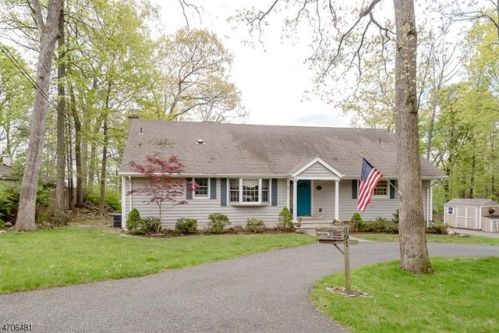 191 Alpine Trl, Sparta, NJ 07871-1407