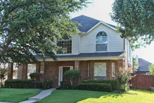 8713 Somerville Way, Plano, TX 75025-4185