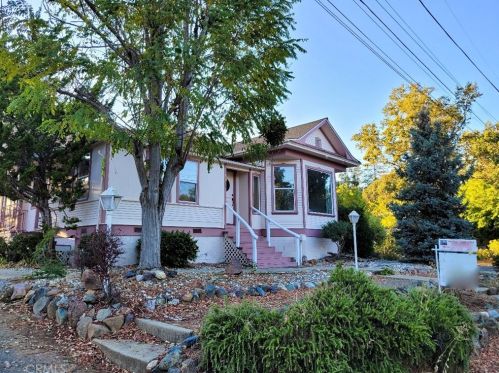 103 Tunis St, Lakeport CA  95453-4605 exterior