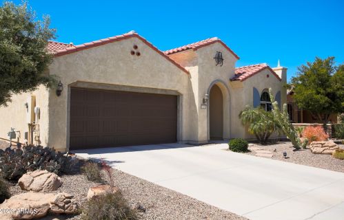 19696 271st Ave, Buckeye, AZ 85396-7469