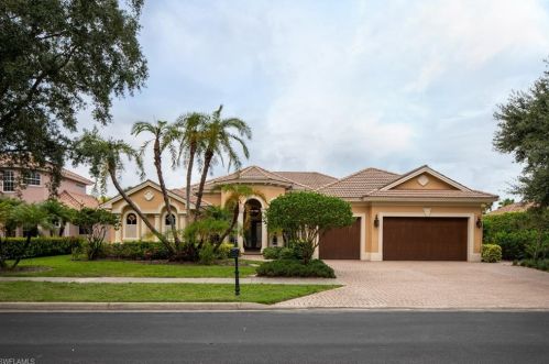 14861 Tybee Island Dr, Naples, FL 34119-4826