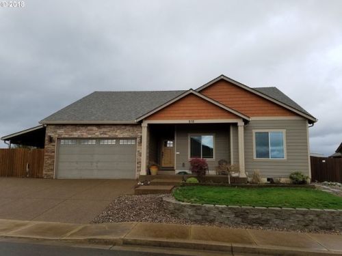 515 Lincoln St, Carlton, OR 97111-9474