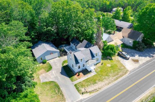 575 2nd Nh Tpke, Hillsboro, NH 03244-4601
