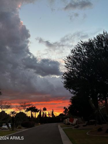 6822 Solcito Ln, Scottsdale AZ 85250-5514 exterior