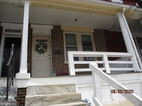 547 Queen St, Lancaster, PA 17603-3026