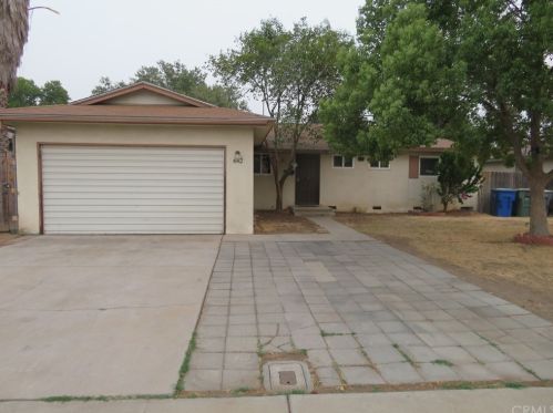 642 Gettysburg Ave, Clovis CA  93612-4601 exterior