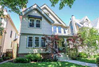 2751 Stowell Ave, Milwaukee, WI 53211-3773