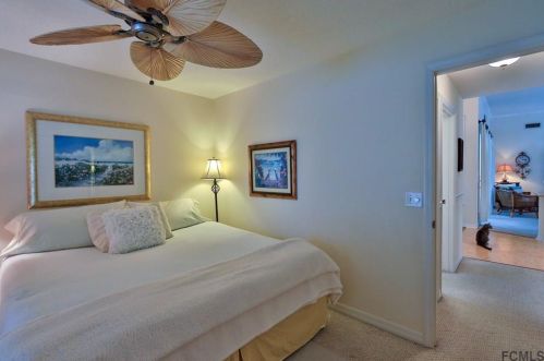 3 Creek Bluff Way, Ormond Beach FL  32174-6720 exterior