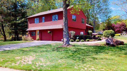 9 Jay Ln, Bristol, CT 06010-2948