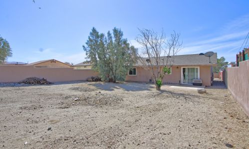 66154 6th St, Desert Hot Springs CA  92240-3170 exterior