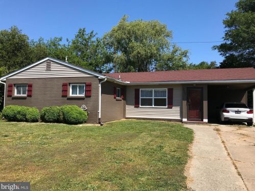 225 David Hall Rd, Dover, DE 19904-5411