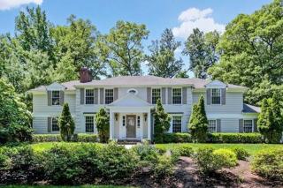739 Lawrence Ave, Westfield, NJ 07090-3801