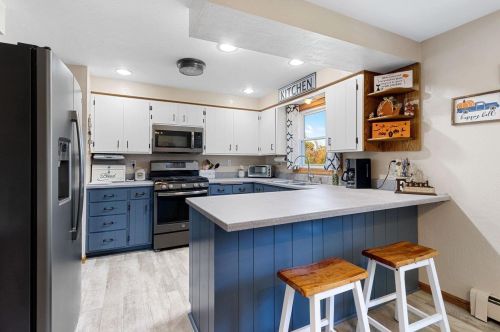 3391 Nautical Ave, Green Bay WI  54311-7235 exterior