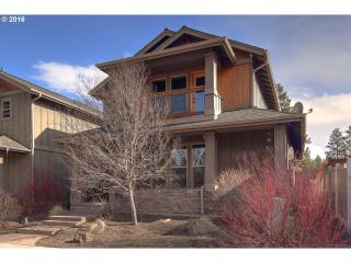 61390 Merriewood Ct, Bend OR  97702-3095 exterior