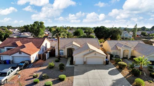 5019 Paradise Ln, Glendale AZ  85306-2655 exterior