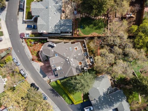 464 Upland Rd, Redwood City CA  94062-2826 exterior