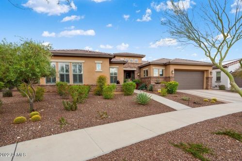 4730 210th Ave, Buckeye, AZ 85396