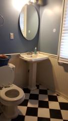 1834 Layton Blvd, Milwaukee WI  53215-2218 exterior