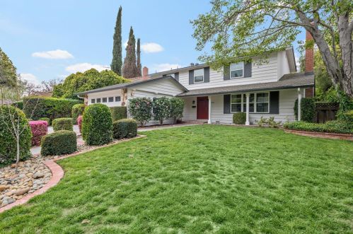 875 Russet Dr, Sunnyvale, CA 94087-1860