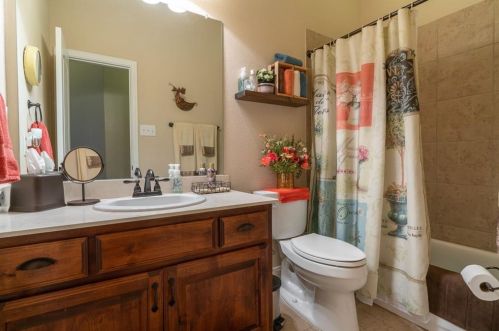 6905 Gamecock Dr, Greenville TX  75402-7720 exterior