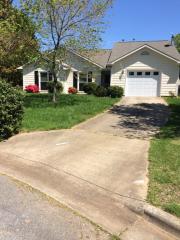 4002 Caribou Ct, High Point, NC 27265-9546