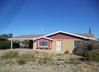 1212 Blazer Dr, Globe, AZ 85501-2565