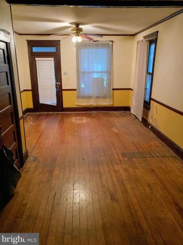 544 Franklin St, Hanover PA  17331-3914 exterior