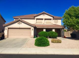 3562 Trigger Way, Gilbert, AZ 85297-7406